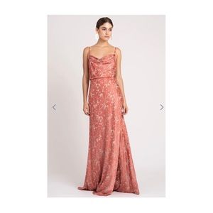 Jenny Yoo Dahlia Dress